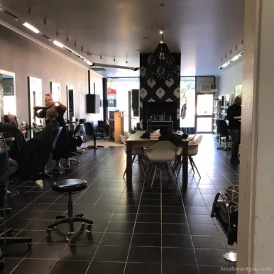 Harrison Hairdressing, Melbourne - Photo 4
