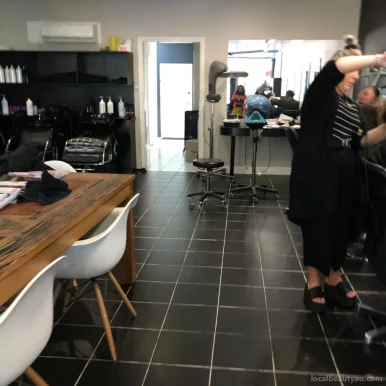Harrison Hairdressing, Melbourne - Photo 1