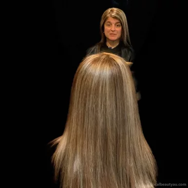 Angela's Mane Attraction Hair & Beauty Kew - Local Salon, Melbourne - Photo 3