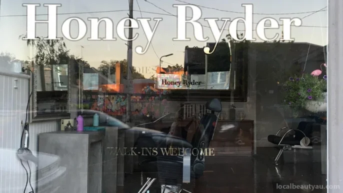 Honey Ryder, Melbourne - Photo 3