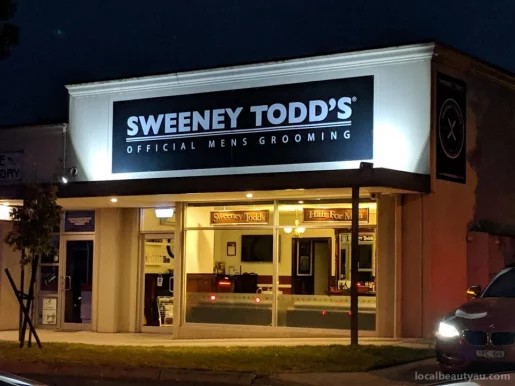 Sweeney Todd's Berwick, Melbourne - Photo 2