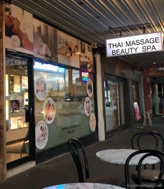 Angelique Thai Massage & Beauty Spa -Relaxation & Deep Tissue Massage, Melbourne - Photo 3