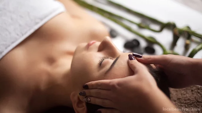 Angelique Thai Massage & Beauty Spa -Relaxation & Deep Tissue Massage, Melbourne - Photo 4