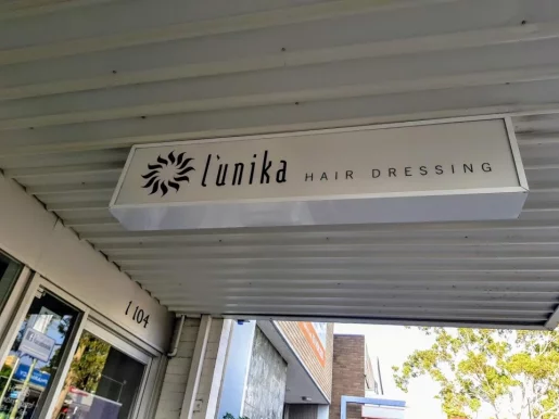 L'unika Hairdressing, Melbourne - Photo 1