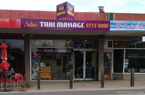 Sabai Thai Massage Seaford, Melbourne - Photo 2