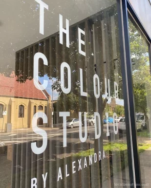 The Colour Studio by Alexandra, Melbourne - Photo 4