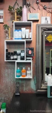 Devon Barber Shop, Melbourne - Photo 1