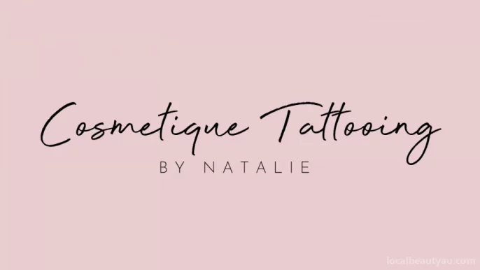 Cosmetique Tattooing by Natalie, Melbourne - Photo 1
