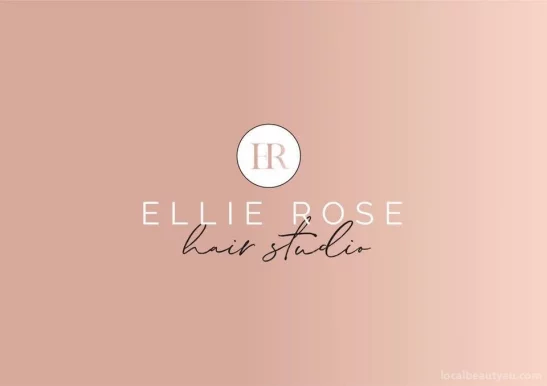 Ellie Rose Hair Studio, Melbourne - Photo 3