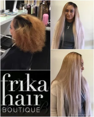 Frika Hair Extensions Melbourne, Melbourne - Photo 3