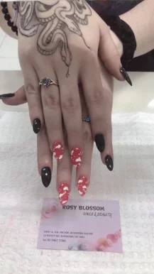 Rosy Blossom nails & beauty, Melbourne - Photo 3