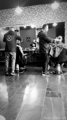 AL&AL barbershop, Melbourne - Photo 1