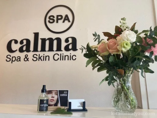 Calma Spa & Skin Clinic, Melbourne - Photo 3