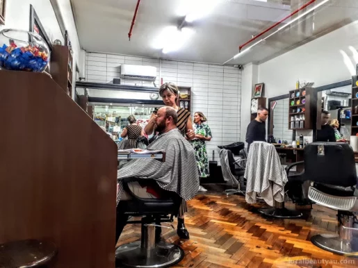 Barber on Degraves, Melbourne - Photo 2