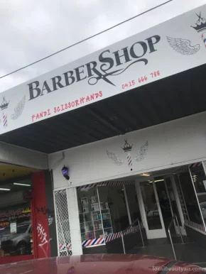 Moey the Barber, Melbourne - Photo 4
