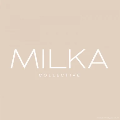 Milka Collective, Melbourne - 
