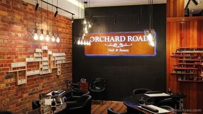 Orchard Road Nail & Beauty, Melbourne - Photo 2