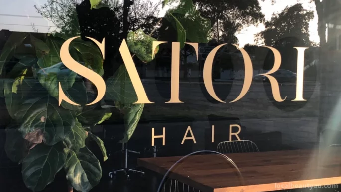 Satori Hair, Melbourne - Photo 1