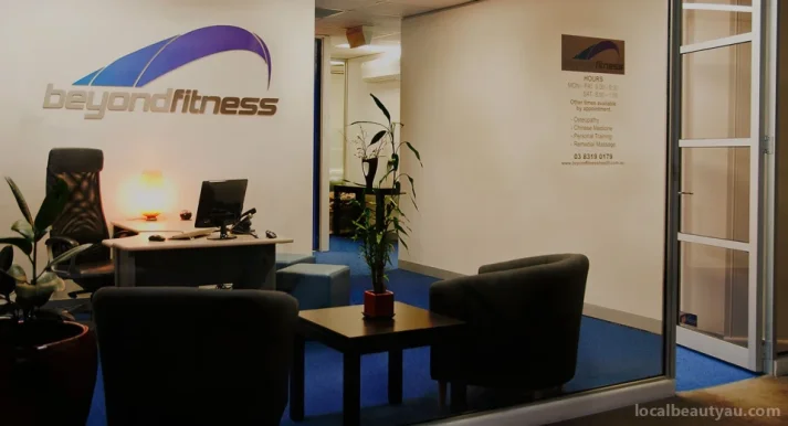 Beyond Fitness Health and Wellness, Melbourne - Photo 4