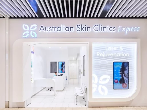 Australian Skin Clinic, Melbourne - Photo 1