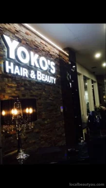 Yoko's Hair & Beauty, Melbourne - Photo 3