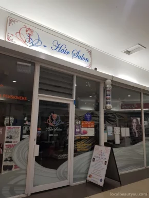 ST Hair Salon, Melbourne - Photo 1