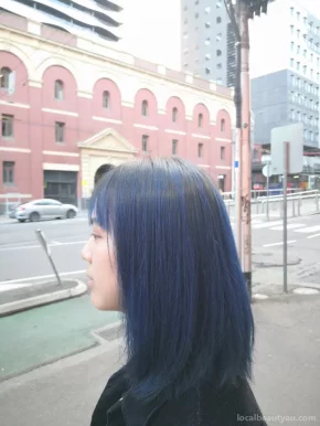 NU5 Hair Studio, Melbourne - Photo 3