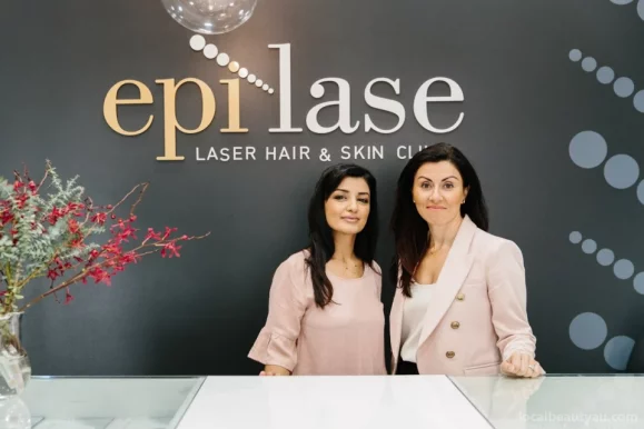 Epilase - Laser Hair removal & Electrolysis Melbourne, Melbourne - Photo 1