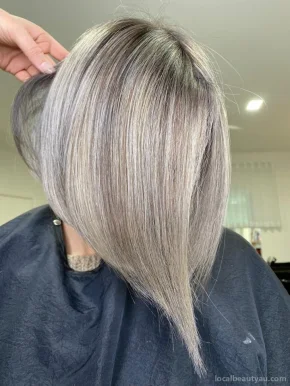 Mazee Hair, Melbourne - Photo 1