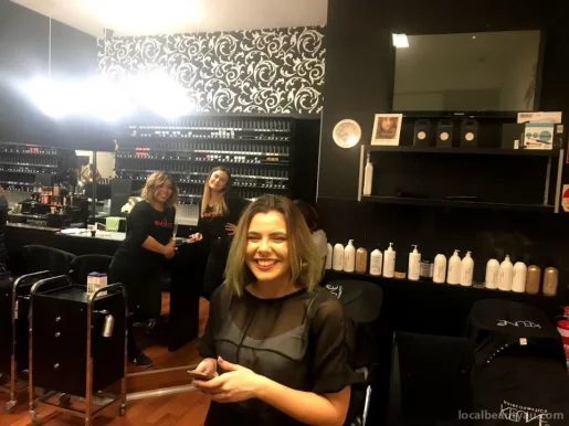 161 Hair Room hair & beauty, Melbourne - Photo 3