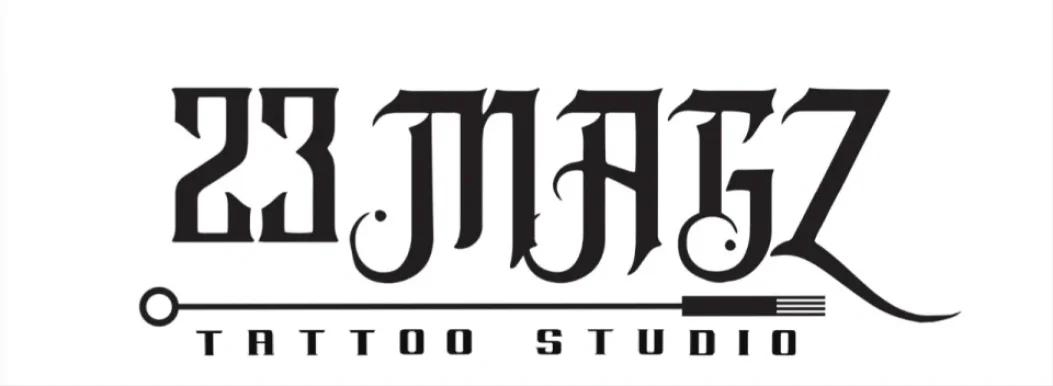 23 MAGZ Tattoo Studio, Melbourne - 