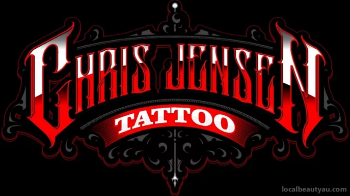Chris Jensen Tattoo, Melbourne - Photo 2