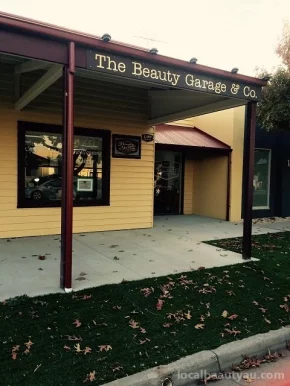 The Beauty Garage & Co, Melbourne - Photo 4