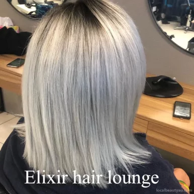 Elixir Hair Lounge, Melbourne - Photo 2