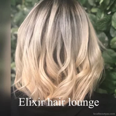 Elixir Hair Lounge, Melbourne - Photo 1