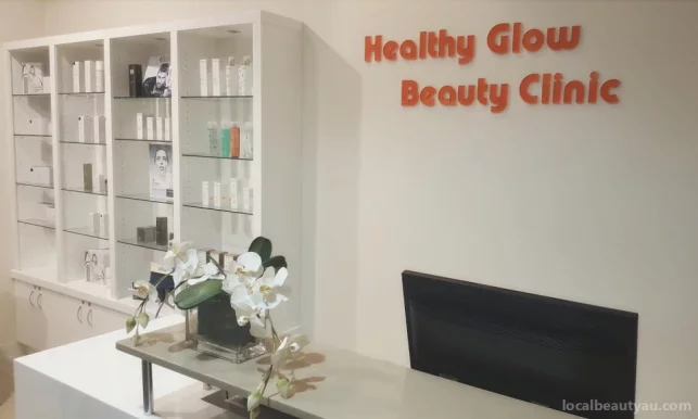 Healthy Glow Beauty Clinic, Melbourne - 