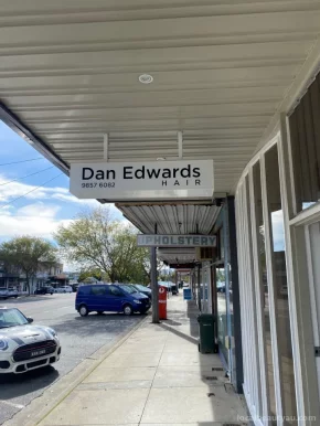 Dan Edwards Hair, Melbourne - Photo 4