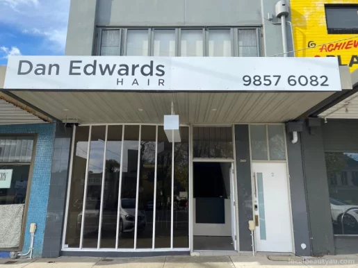 Dan Edwards Hair, Melbourne - Photo 2