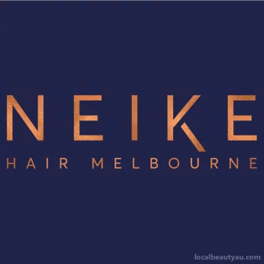 Neike Hair Melbourne, Melbourne - Photo 1
