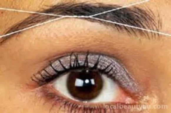 Eyebrow Threading & Waxing Salon | Beauty and the Best, Melbourne - Photo 3
