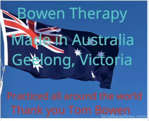 Centre of Balanz Bowen Therapy, Melbourne - Photo 1