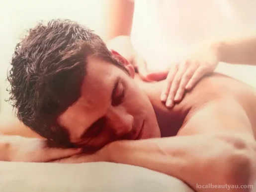 Body Health Treatment - Boronia Massage, Melbourne - Photo 2