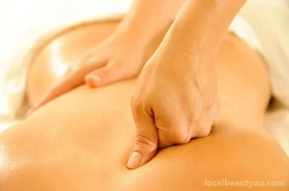 Body Health Treatment - Boronia Massage, Melbourne - Photo 1