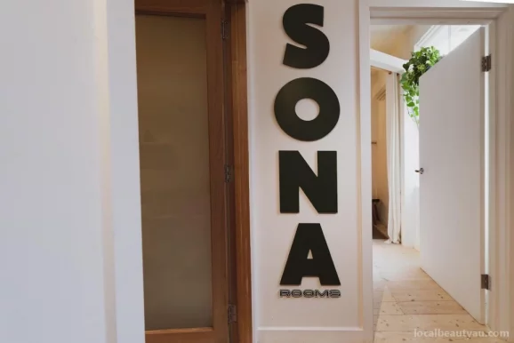 Sona Rooms, Melbourne - Photo 2