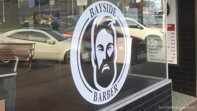 Bayside Barber, Melbourne - Photo 1