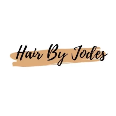 Hair by Jodes, Melbourne - 