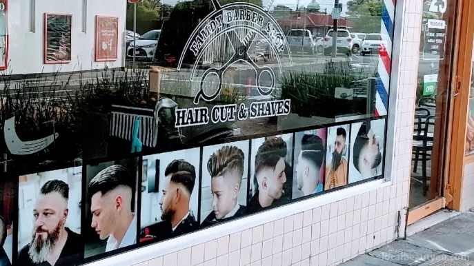 Famdy Barber Shop, Melbourne - Photo 4