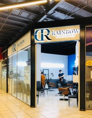 Rainbow Hair Salon, Melbourne - Photo 1