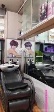 K Lee Hair Salon 福清理发店, Melbourne - Photo 2