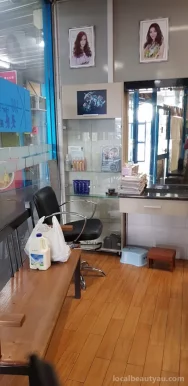 K Lee Hair Salon 福清理发店, Melbourne - Photo 1